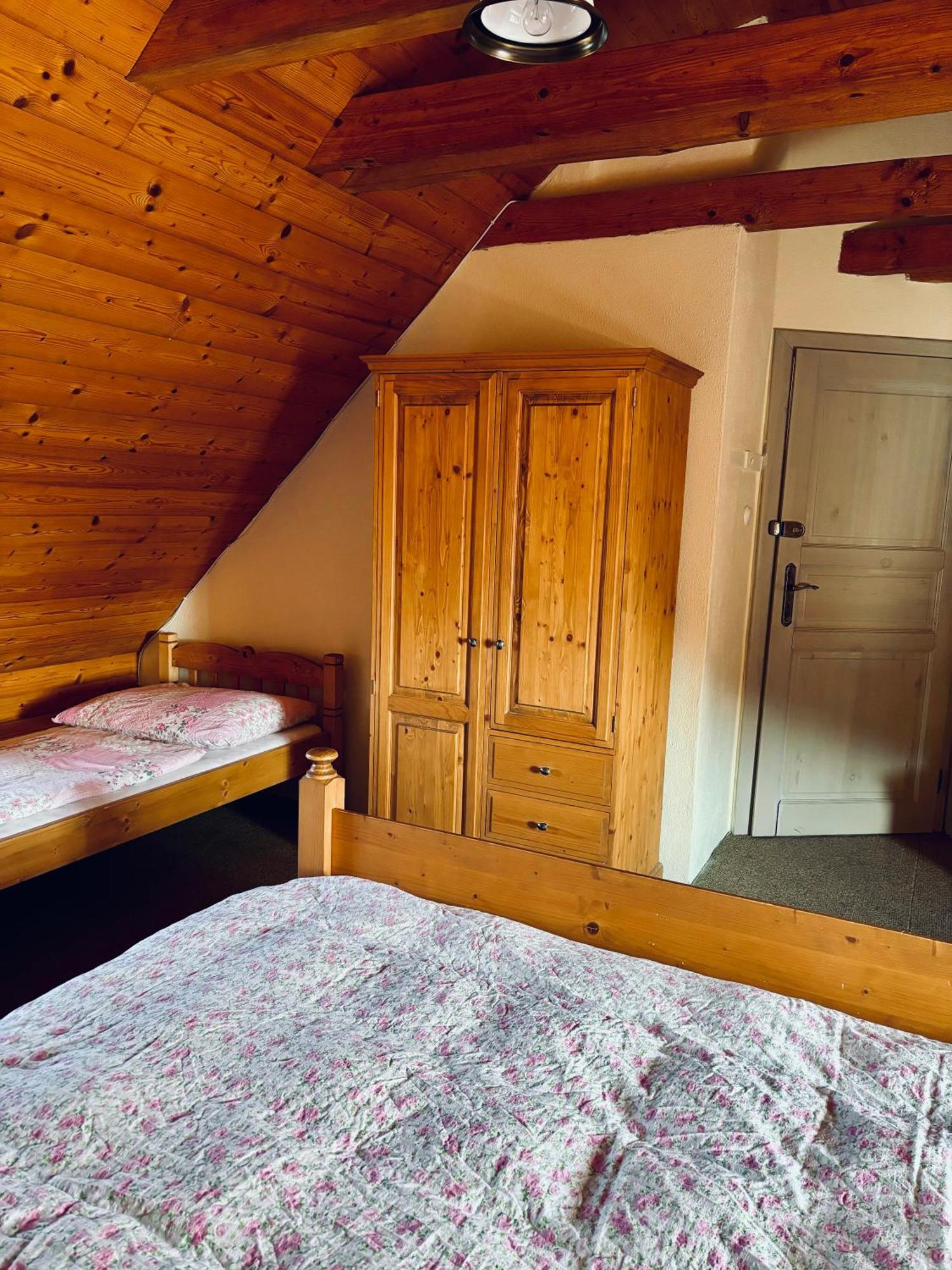 Apartmany Penzion Katerina Nadejkov Exterior photo