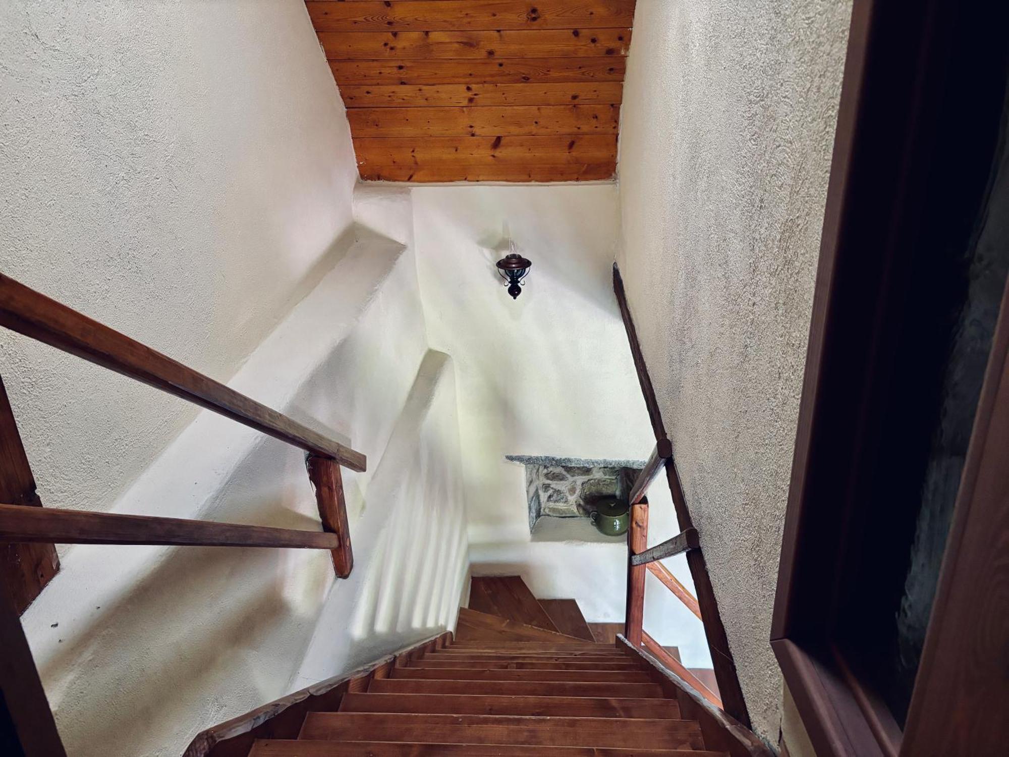 Apartmany Penzion Katerina Nadejkov Exterior photo