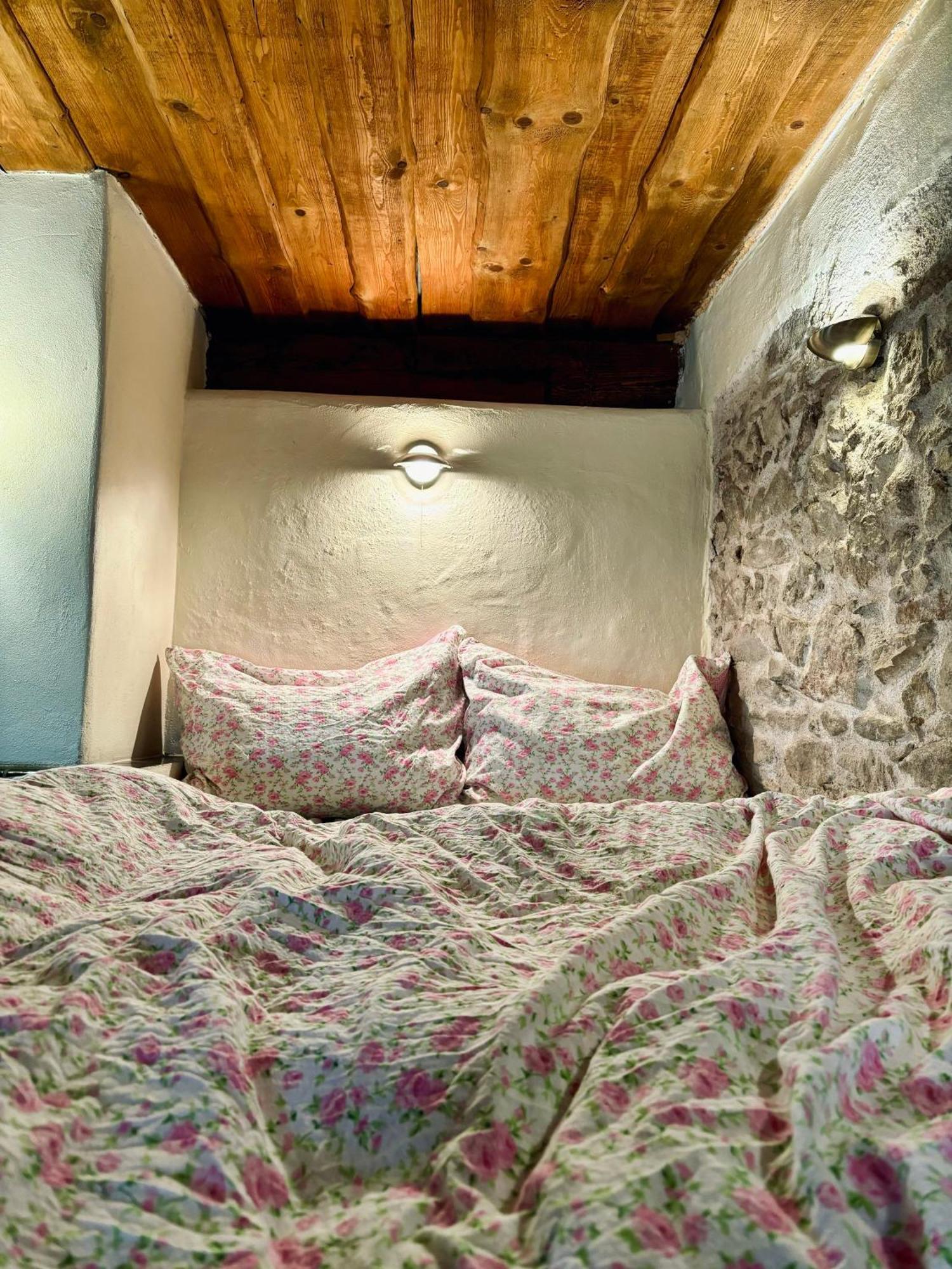 Apartmany Penzion Katerina Nadejkov Exterior photo